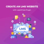 Create an LMS Website with LearnPress 3